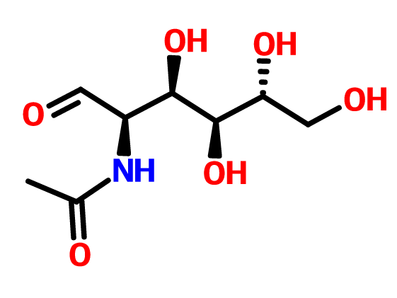 N-乙醯-D-半乳糖胺