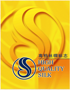 HIGH QUALITY SILK