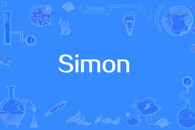 西蒙兄弟(Simon & Simon)