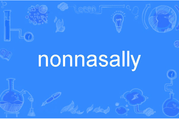 nonnasally