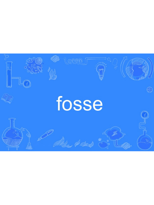 fosse