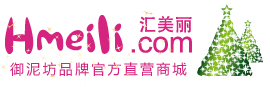 匯美麗logo