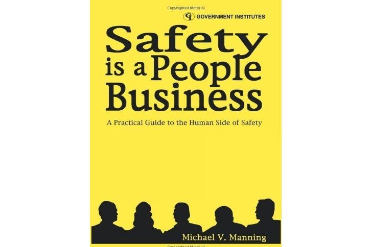 Safety is a People Business