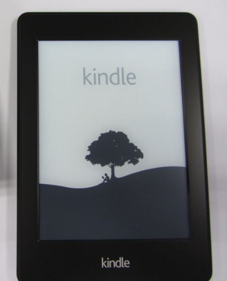 Amazon Kindle Paperwhite 2