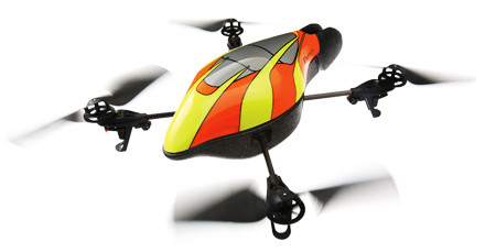 Parrot AR.Drone