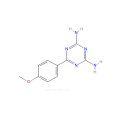 2,4-二氨基-6-（4-甲氧苯基）-1,3,5-三嗪