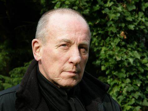 Christopher Timothy