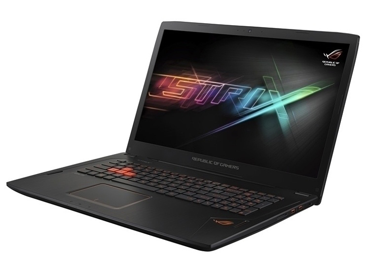 ROG S7V