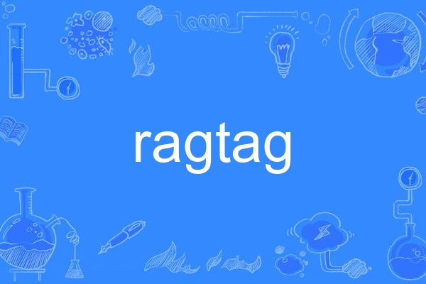 ragtag