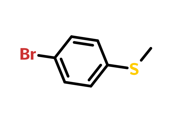 4-溴硫代苯甲醚