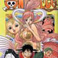 海賊王 One Piece (Vol.63)