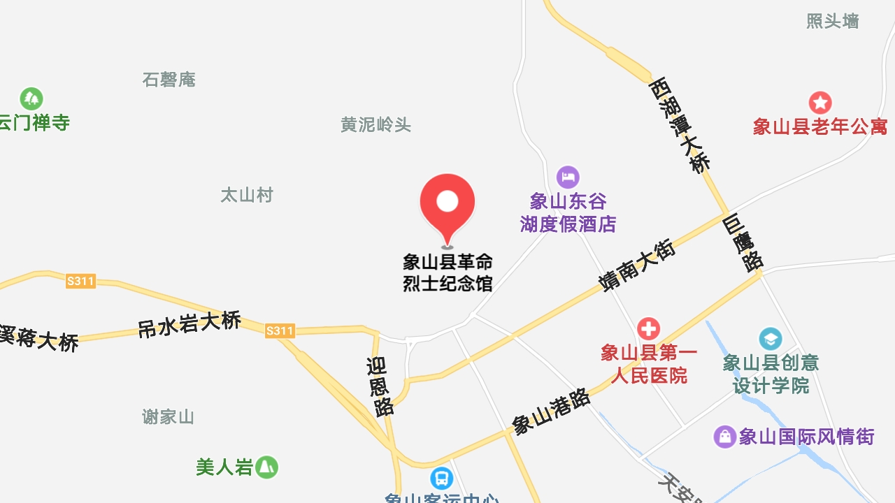 地圖信息