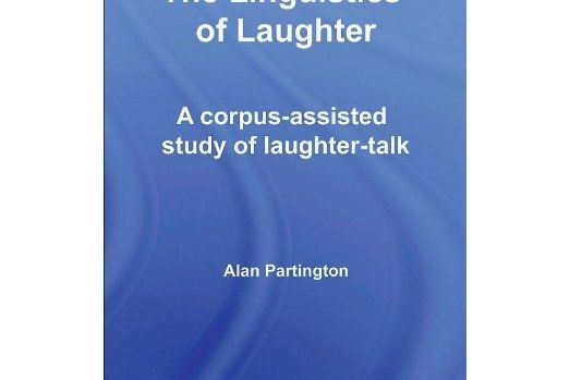 The Linguistics of Laughter