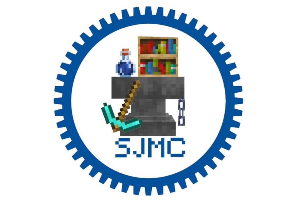 上海交通大學Minecraft社