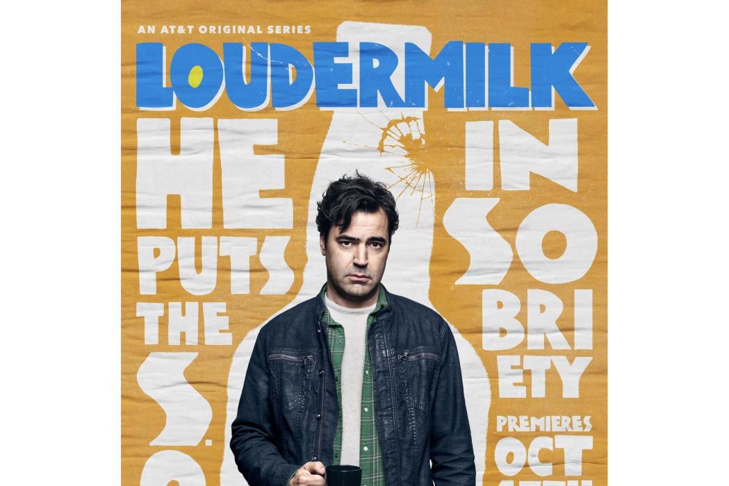 Loudermilk