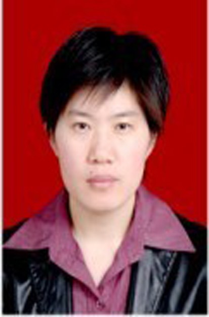 張玉玲(淮北市經濟和信息化局黨組成員、副局長)