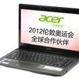 Acer 4750G-2354G75Mnkk