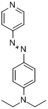 4-（4-二乙氨基苯基偶氮）吡啶