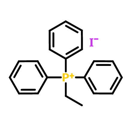 乙基三苯基碘化膦