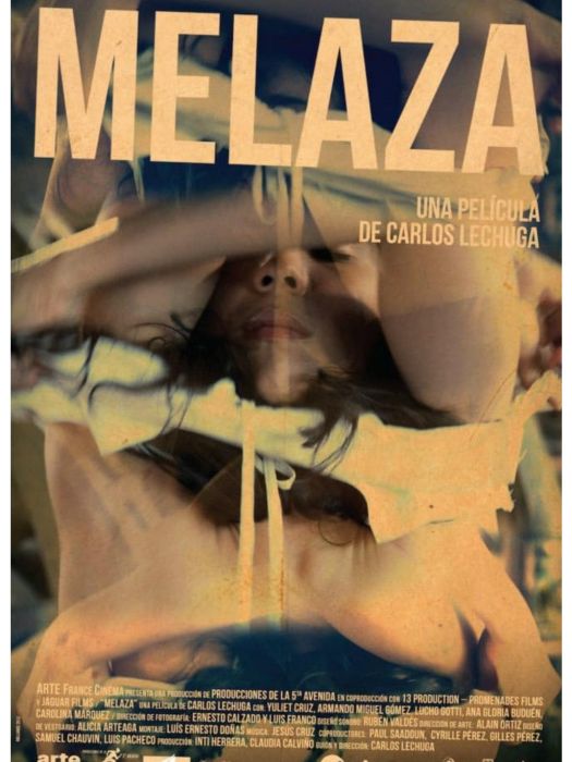 Melaza