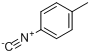 4-甲苯基異腈