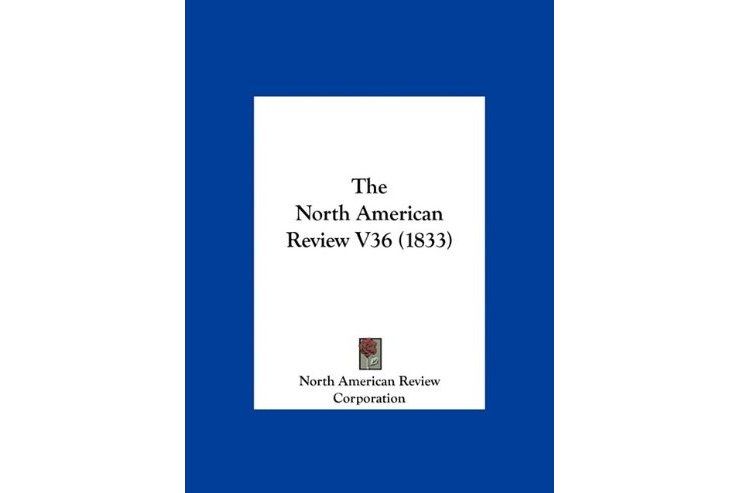 The North American Review V36