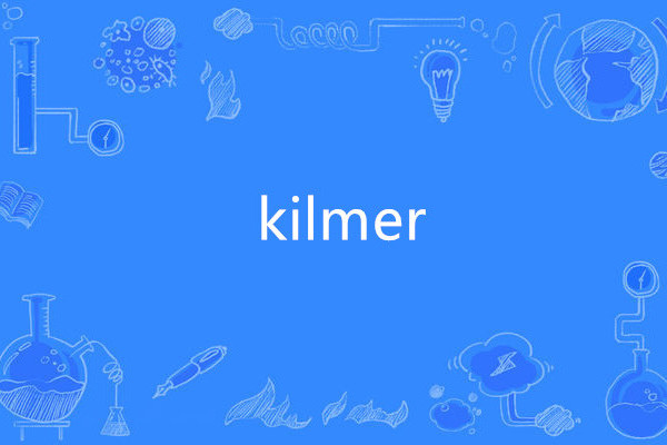 kilmer