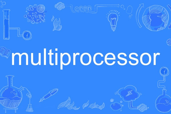 multiprocessor