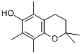 3,4-二氫-2,2,5,7,8-五甲基-2H-1-苯並吡喃-6-酚