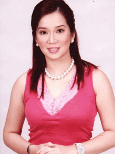 Kris Aquino