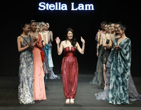 STELLA LAM