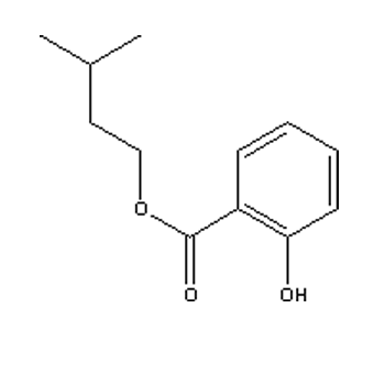 水楊酸異戊酯