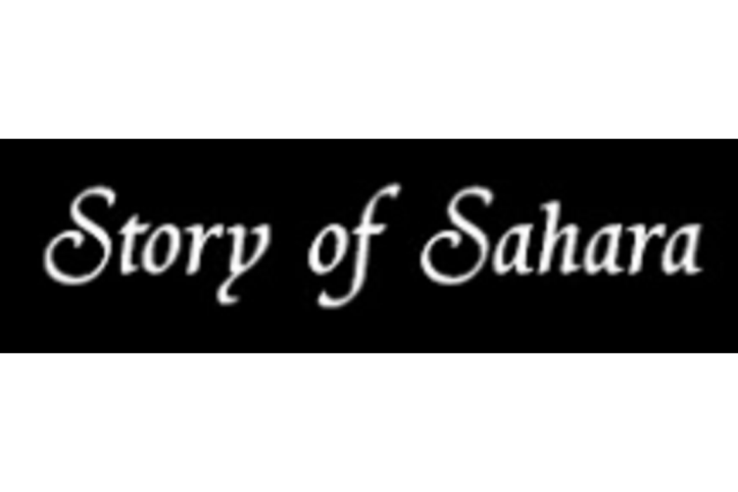 Story of Sahara