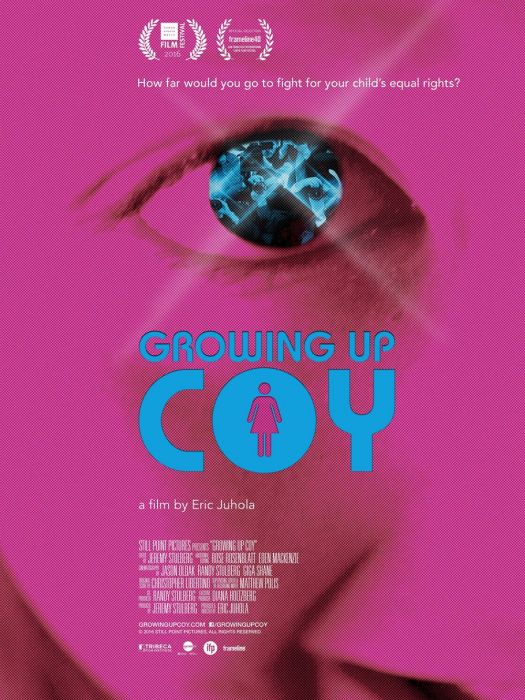 Growing Up Coy