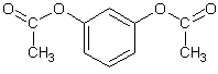 1,3-二乙醯氧基苯