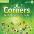 Four Corners Level 4 Student\x27s Book B with Self-study CD-ROM and Online Workbook B Pack