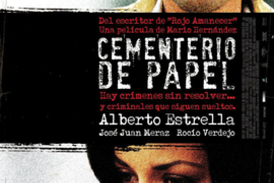 Cementerio de papel