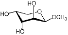 甲基-β-D-吡喃阿拉伯糖苷