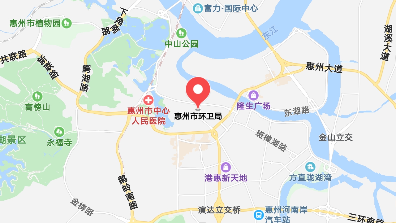 地圖信息