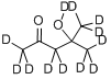 4-羥基-4-甲基-2-戊酮-d12