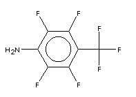 4-氨基-2,3,5,6-四氟三氟甲苯