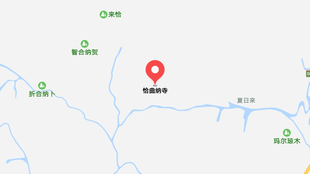 地圖信息