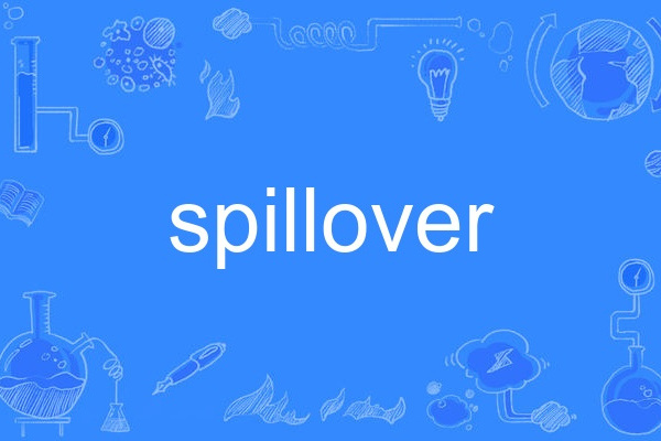 spillover