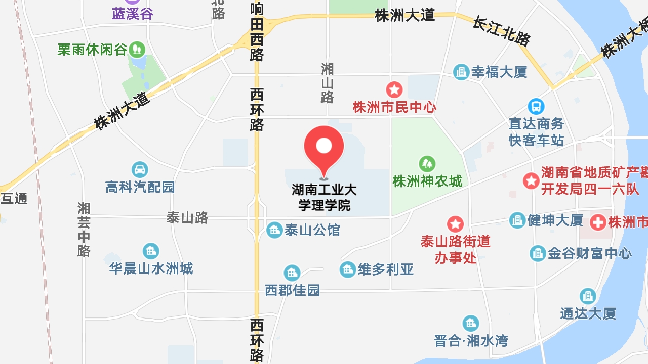 地圖信息