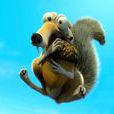 斯克萊特(Scrat)