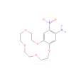 4-氨基-5-硝基苯並-15-冠-5