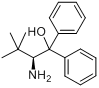 (S)-(?)-2-氨基-3,3-二甲基-1,1-二苯基-1-丁醇