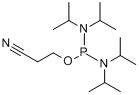 雙（二異丙基氨基）（2-氰基乙氧基）膦