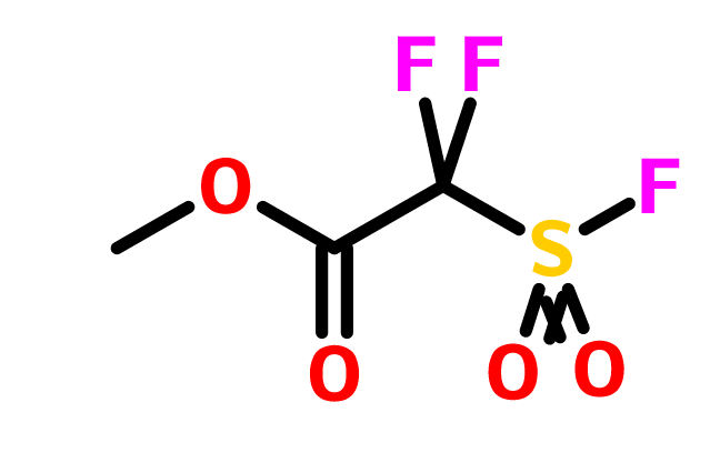 氟磺醯基二氟乙酸甲酯