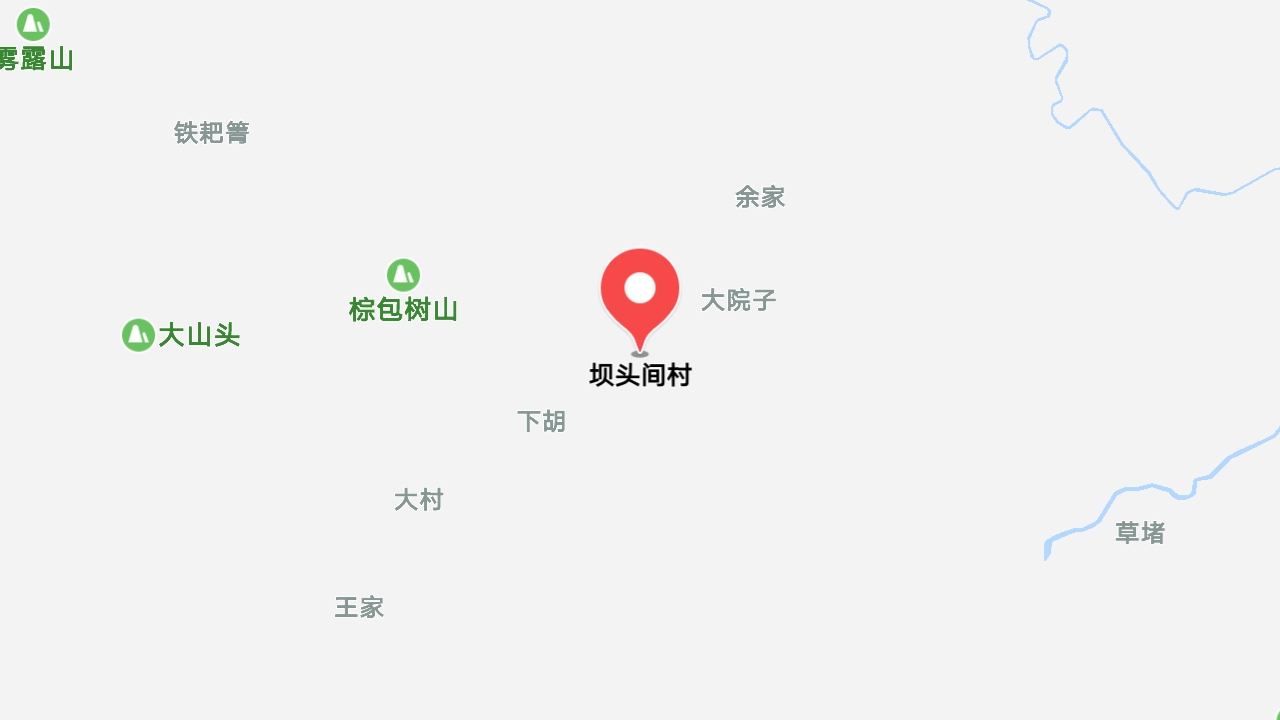 地圖信息